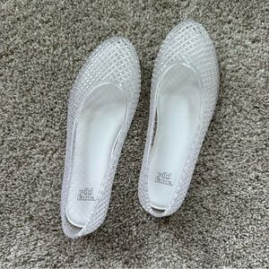 Target Wild Fable Isabella Jelly Flats